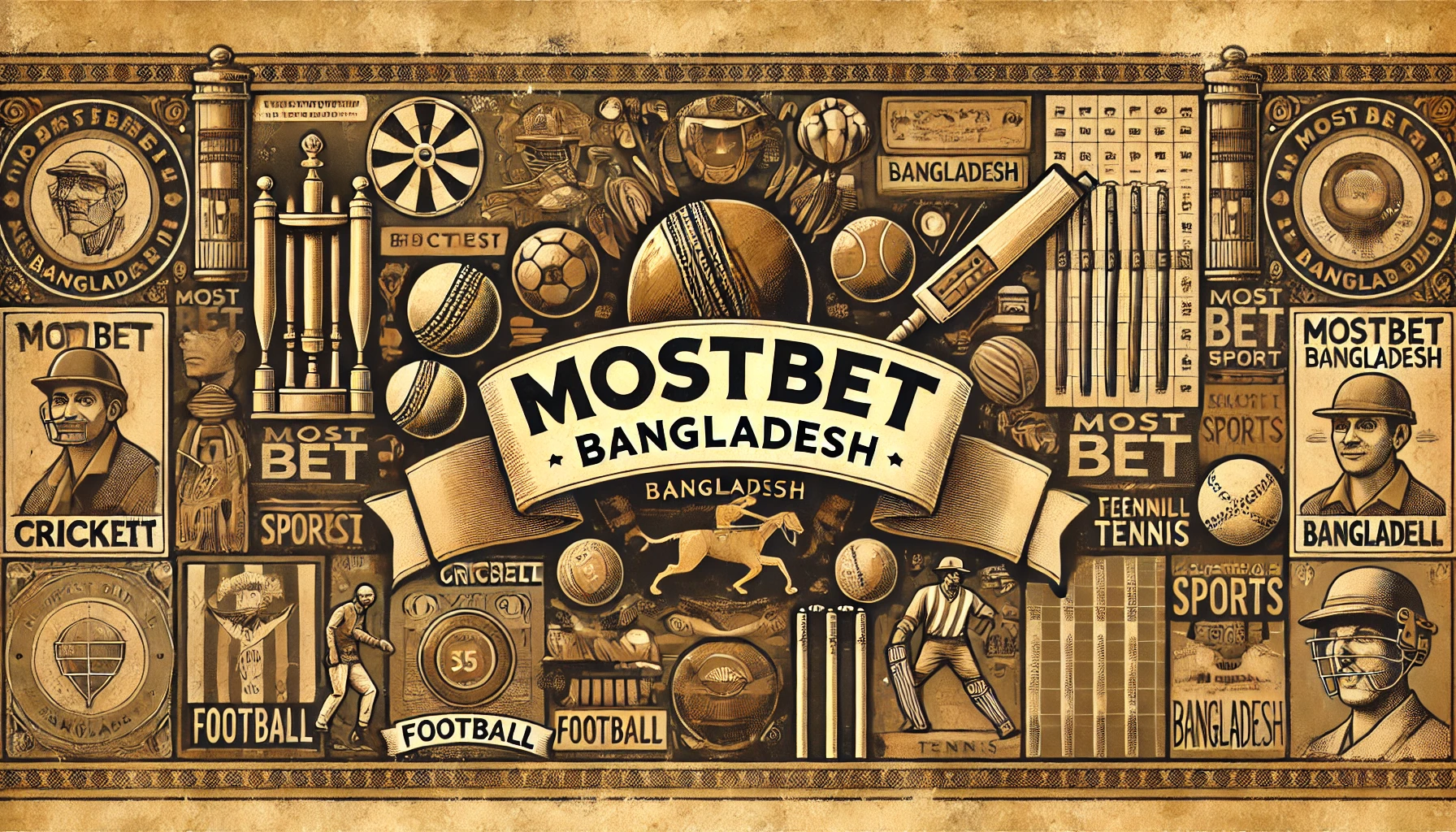 Mostbet Bangladesh